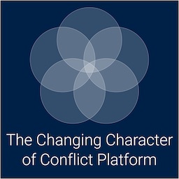 Changing Character of Conflict Platform